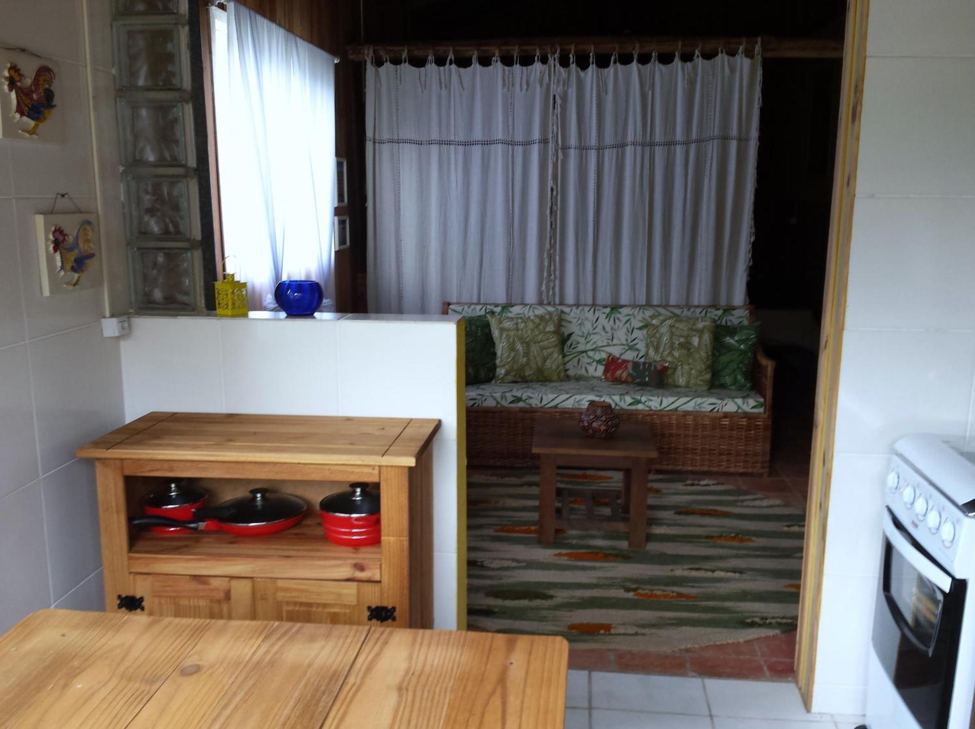Country house Aldeia Santuario Aves Tavares
