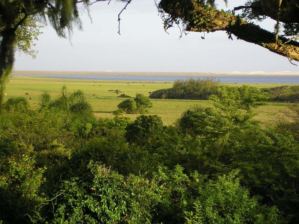 Country house Aldeia Santuario Aves *