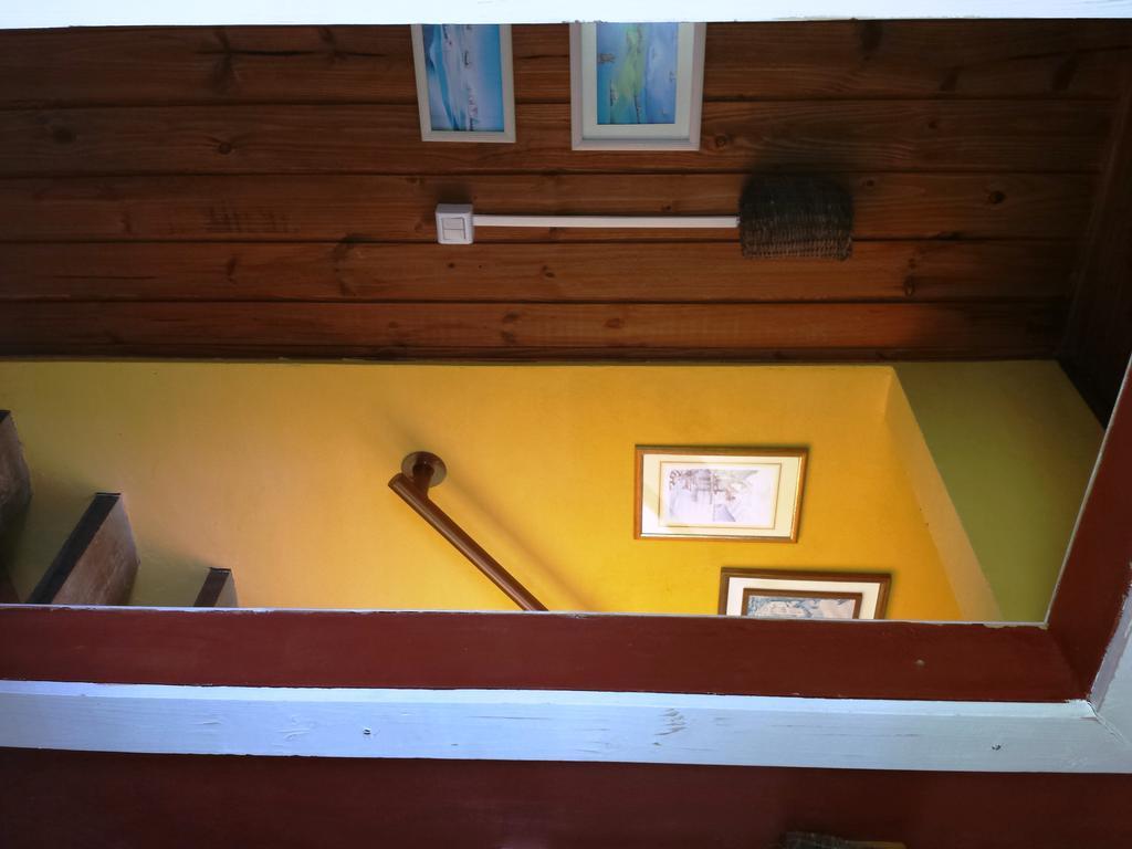 Aldeia Santuario Aves Country house